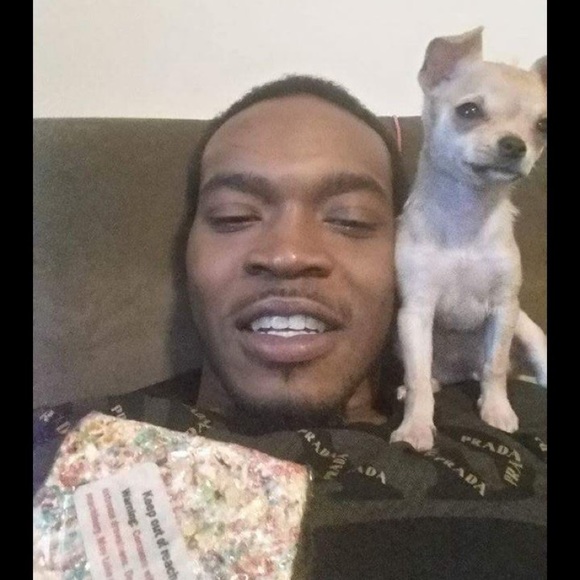 Meet your Posher, Michael - Picture 1 of 1